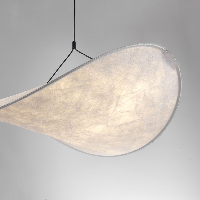 Подвесной светильник Tense D60 ImperiumLoft