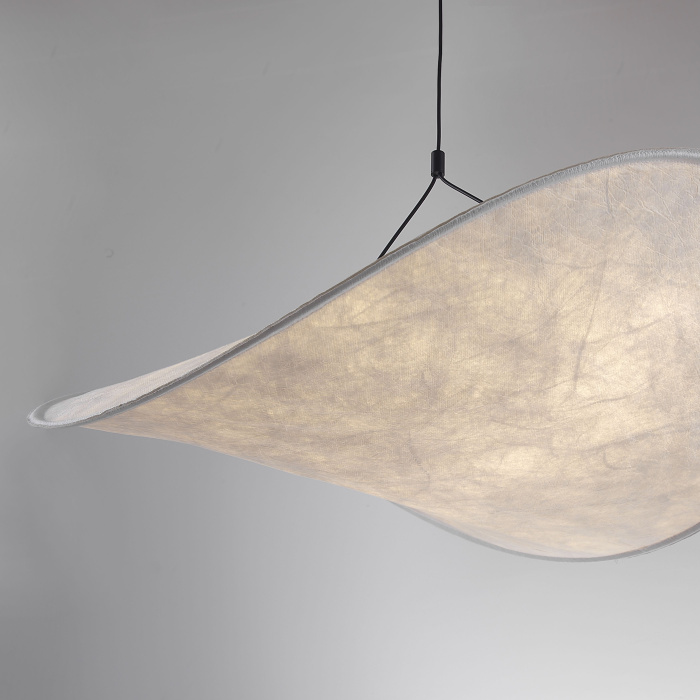 Подвесной светильник Tense D60 ImperiumLoft