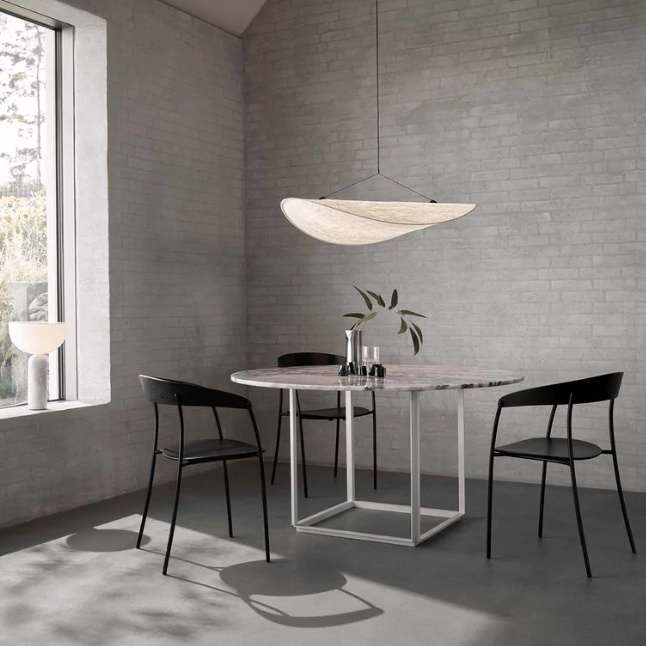 Подвесной светильник Tense D60 ImperiumLoft