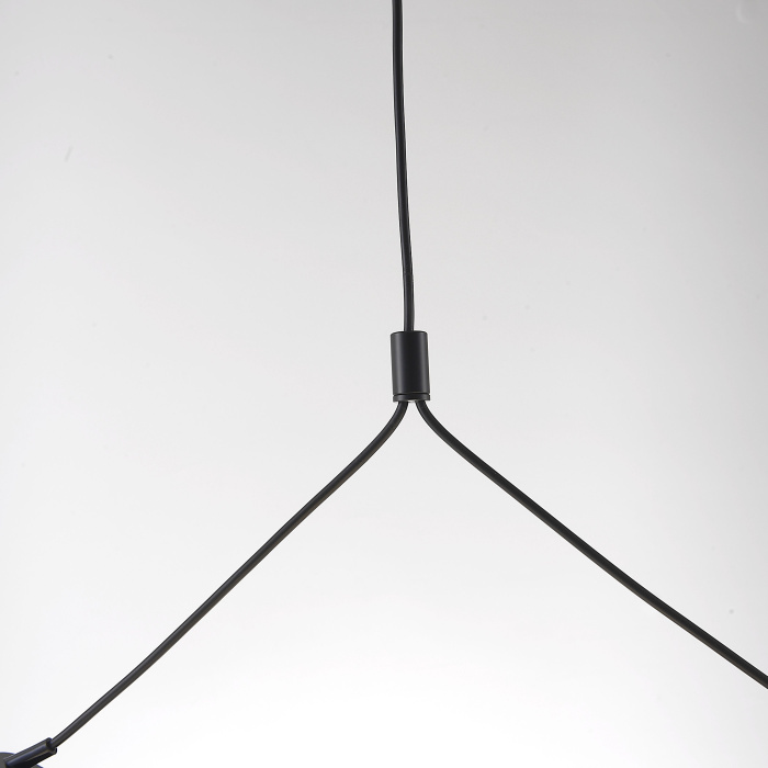 Подвесной светильник Tense D60 ImperiumLoft