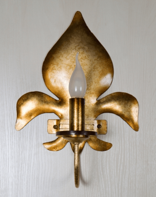 Lucciola Бра Pozzone WB3544/1.29