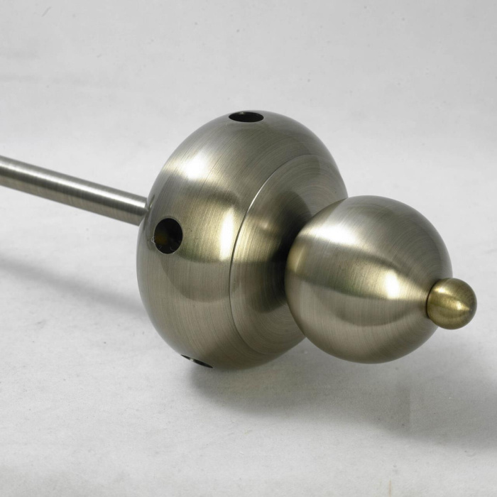 Подвесная люстра Lussole Roosevelt LSP-9941