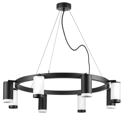 Люстра подвесная Rullo Lightstar LR01837436476