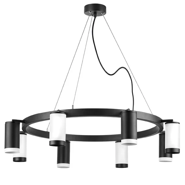 Люстра подвесная Rullo Lightstar LR01837436476