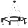 Люстра подвесная Rullo Lightstar LR01837436476