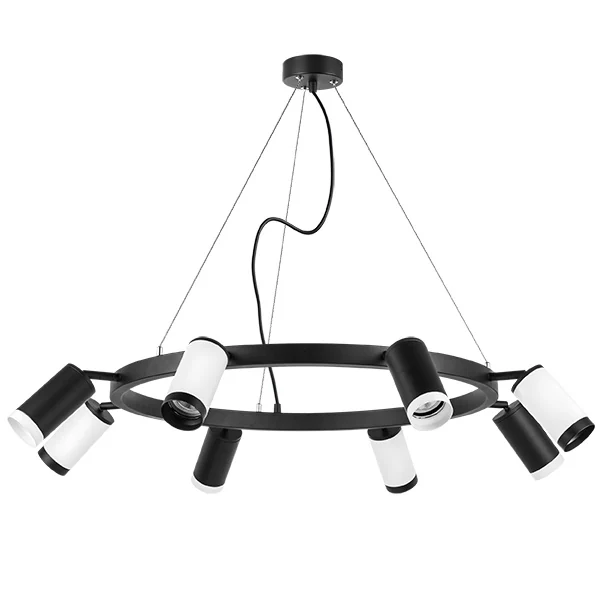 Люстра подвесная Rullo Lightstar LR01837436476