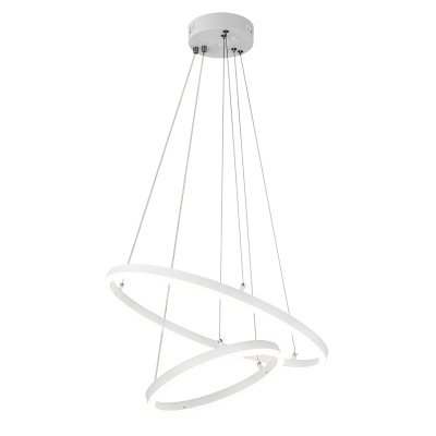 Подвесной светильник VOID ESCADA 10254/2LED White APP