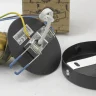 Спот Lussole Centereach LSP-9320