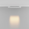 Трековый светильник Maytoni Points TR195-3-10W2.7K-M-W