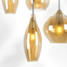 Подвесная люстра Pentola LIGHTSTAR 803063