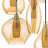 Подвесная люстра Pentola LIGHTSTAR 803063