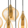 Подвесная люстра Pentola LIGHTSTAR 803063