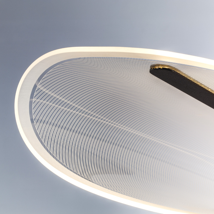 Подвесной светодиодный светильник Lightstar Varese 731413