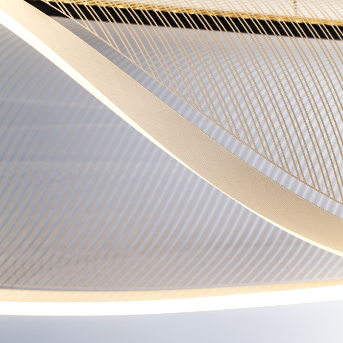 Подвесной светодиодный светильник Lightstar Varese 731413