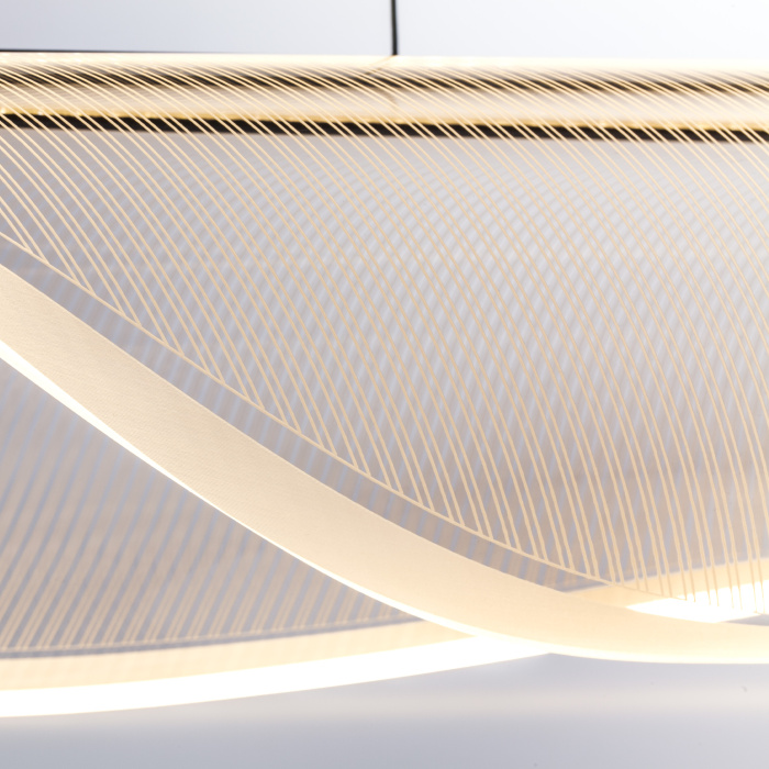 Подвесной светодиодный светильник Lightstar Varese 731413