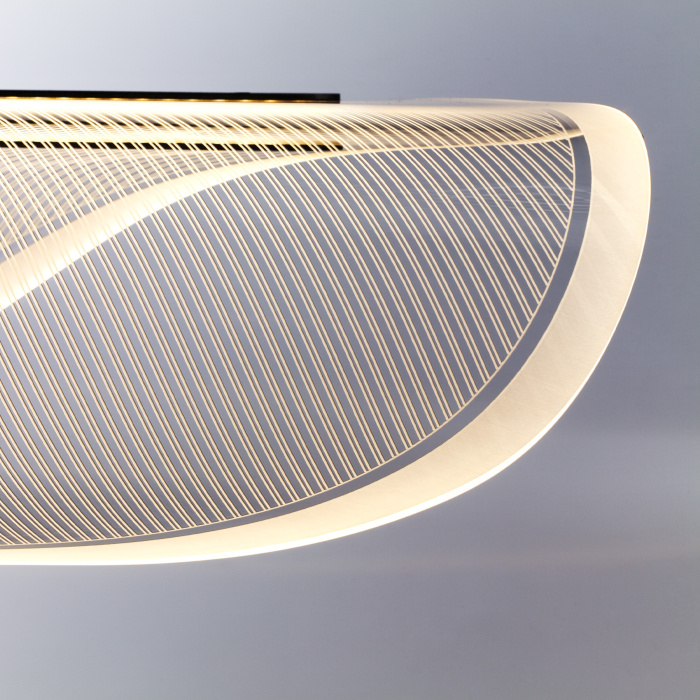 Подвесной светодиодный светильник Lightstar Varese 731413