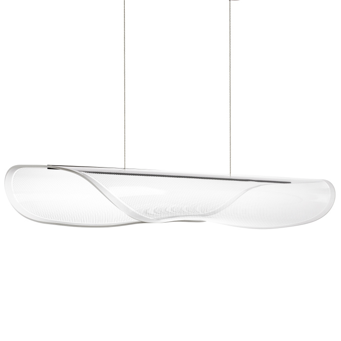 Подвесной светодиодный светильник Lightstar Varese 731413