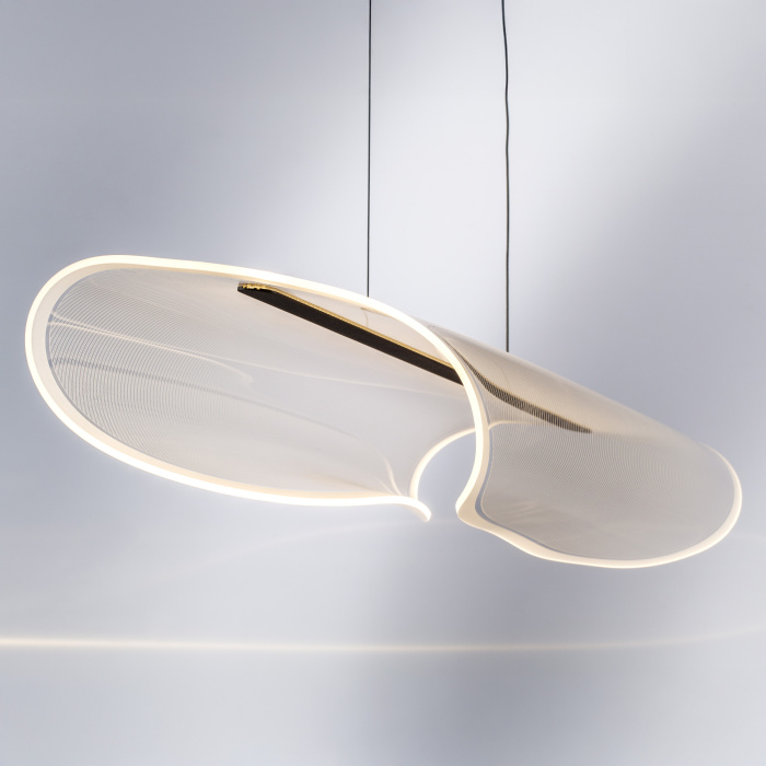 Подвесной светодиодный светильник Lightstar Varese 731413