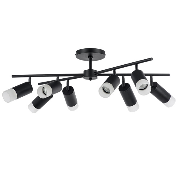 Люстра потолочная Rullo Lightstar LR7283781