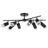Люстра потолочная Rullo Lightstar LR7283781