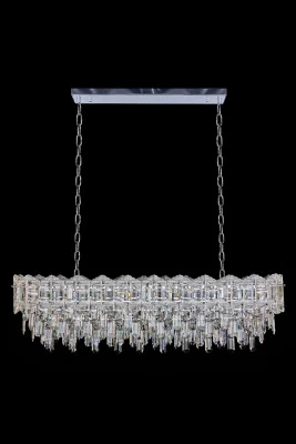 Подвесная люстра Leon Noemi LE7159/1200L CH