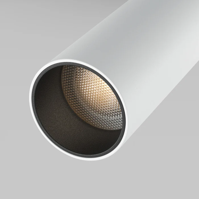Спот Maytoni Focus LED C053CL-L12W3K-W-W