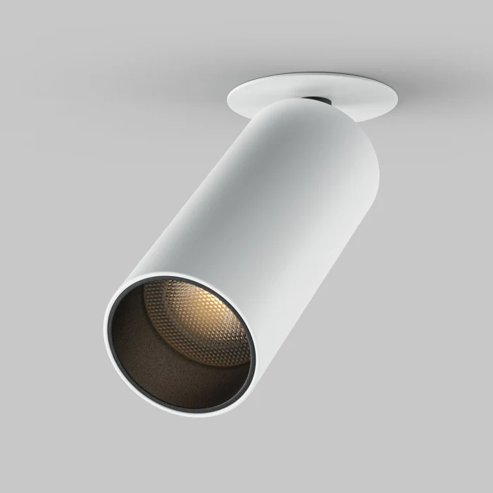 Спот Maytoni Focus LED C053CL-L12W3K-W-W