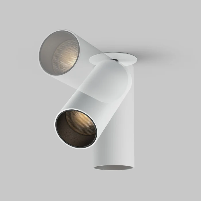 Спот Maytoni Focus LED C053CL-L12W3K-W-W