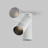 Спот Maytoni Focus LED C053CL-L12W3K-W-W
