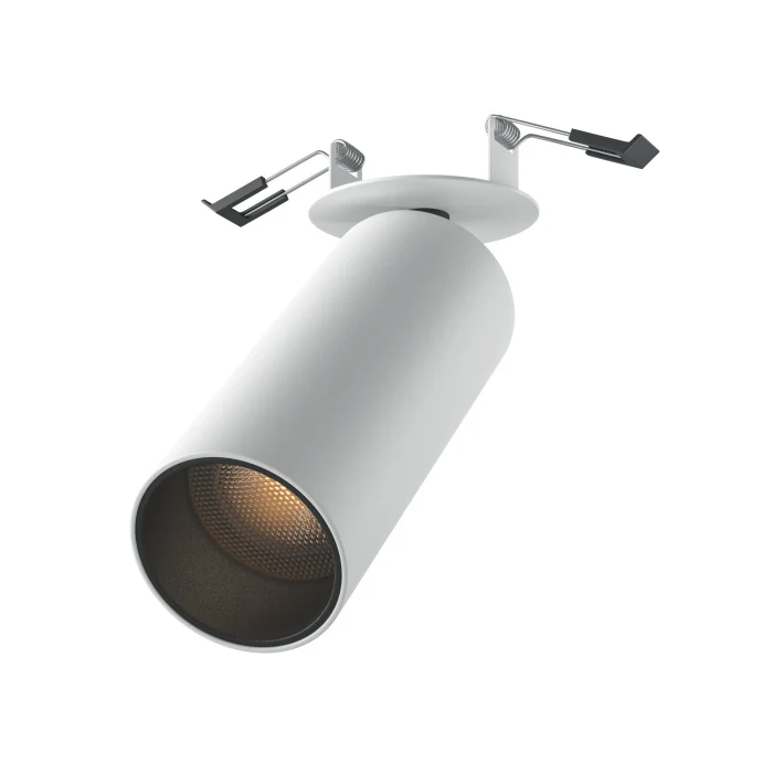 Спот Maytoni Focus LED C053CL-L12W3K-W-W