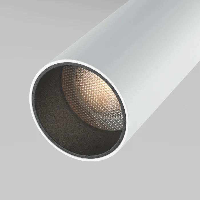 Спот Maytoni Focus LED C053CL-L12W3K-W-W