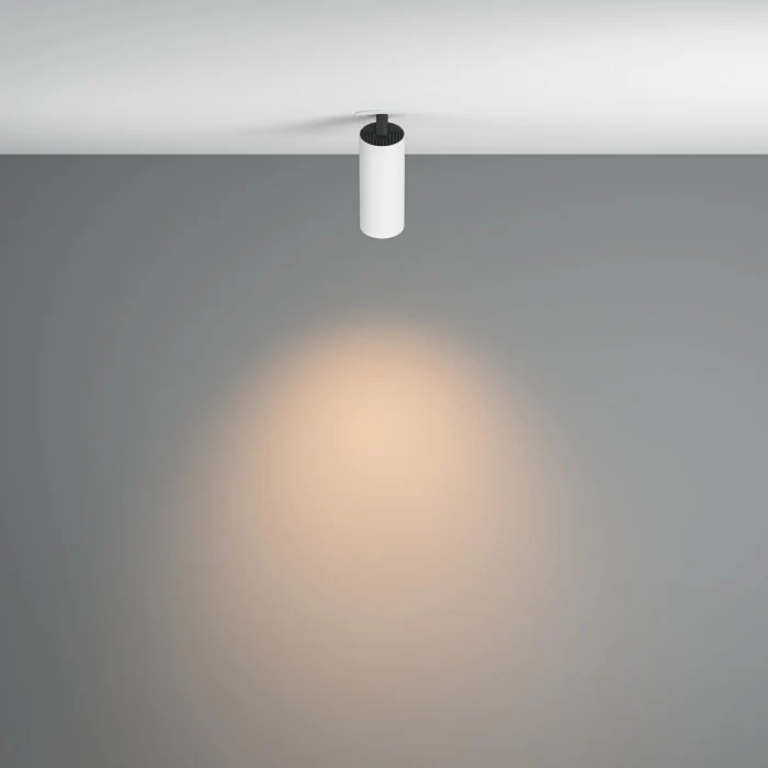 Спот Maytoni Focus LED C053CL-L12W3K-W-W