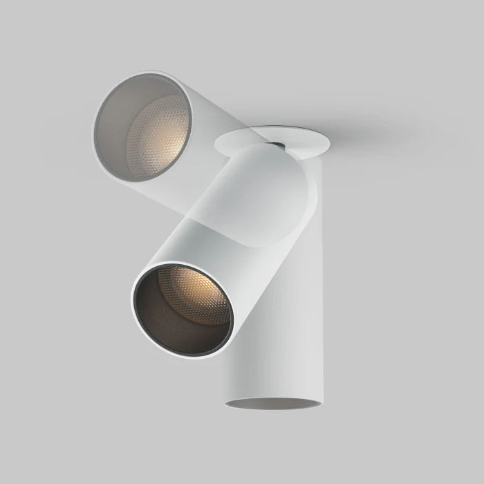 Спот Maytoni Focus LED C053CL-L12W3K-W-W