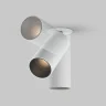 Спот Maytoni Focus LED C053CL-L12W3K-W-W