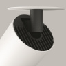 Спот Maytoni Focus LED C053CL-L12W3K-W-W