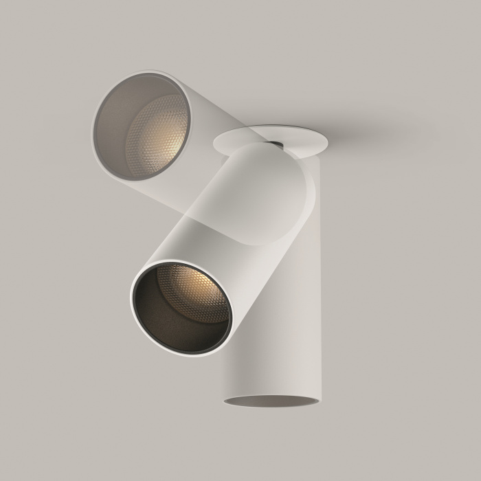 Спот Maytoni Focus LED C053CL-L12W3K-W-W