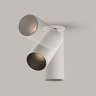 Спот Maytoni Focus LED C053CL-L12W3K-W-W