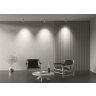 Спот Maytoni Focus LED C053CL-L12W3K-W-W