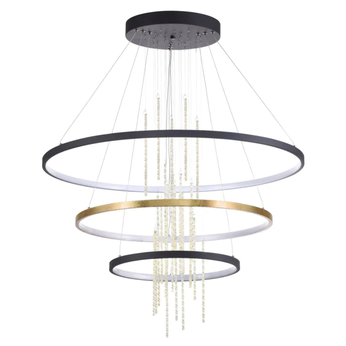 Подвесной  светильник ODEON LIGHT 3901/99L