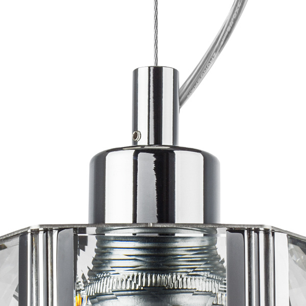 Подвес Limpio Lightstar 722014