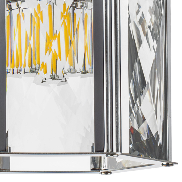 Подвес Limpio Lightstar 722014