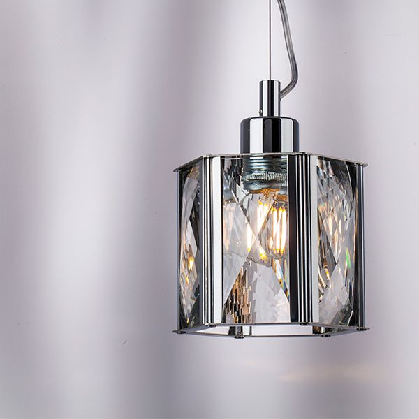 Подвес Limpio Lightstar 722014