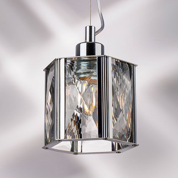 Подвес Limpio Lightstar 722014