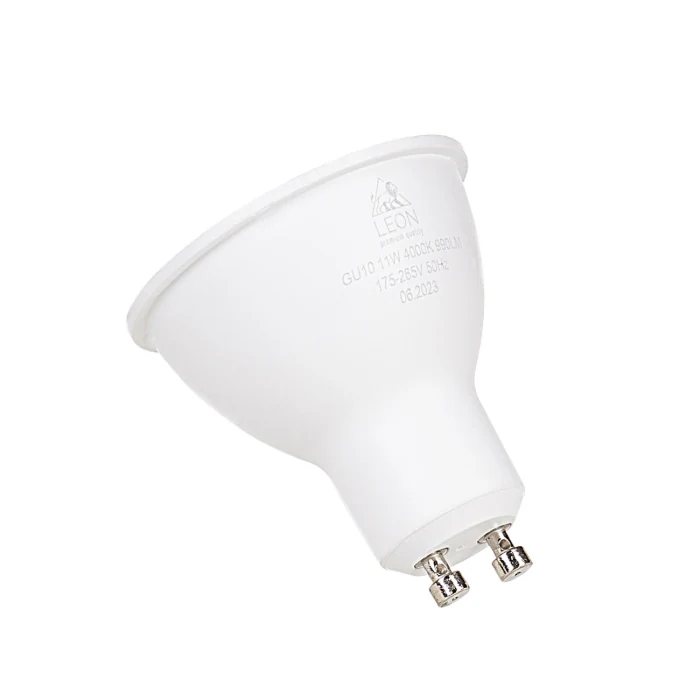 Светодиодная лампа Leon LE-GU10-11W-4000K