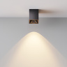 Потолочный светильник Maytoni Alfa LED C065CL-8W3K-SQ-B