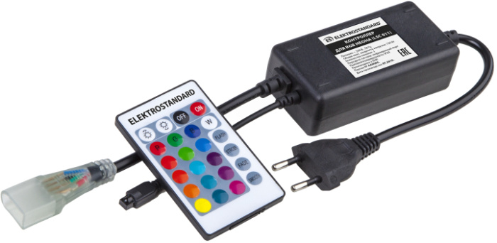 Контроллер для неона Elektrostandard 4690389134975