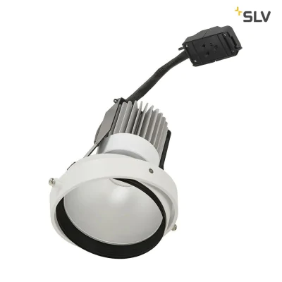 Встраиваемый светодиодный светильник SLV Aixlight 115461-77713