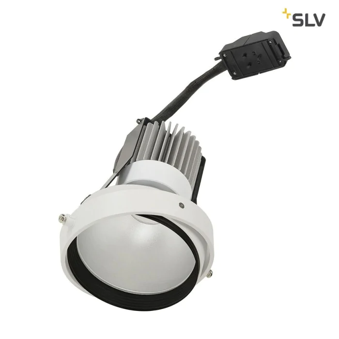 Встраиваемый светодиодный светильник SLV Aixlight 115461-77713