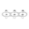 Рамка INTERO 16 LIGHTSTAR 217636