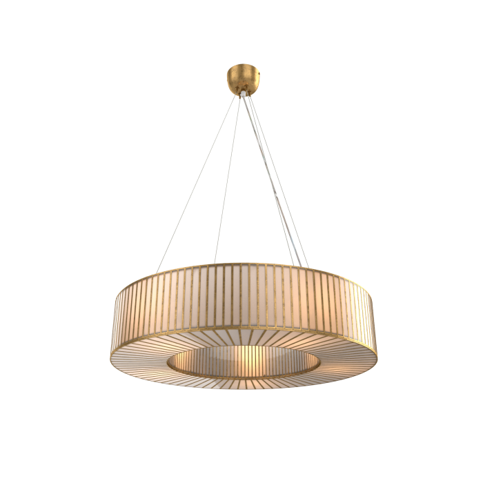 Подвесная люстра Covali JPL-23504